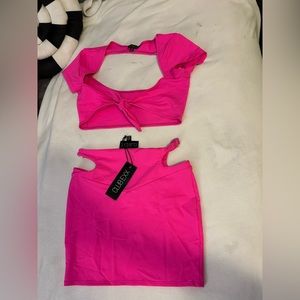 Brand New ClubExx Set